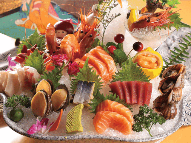 统统都是你的了