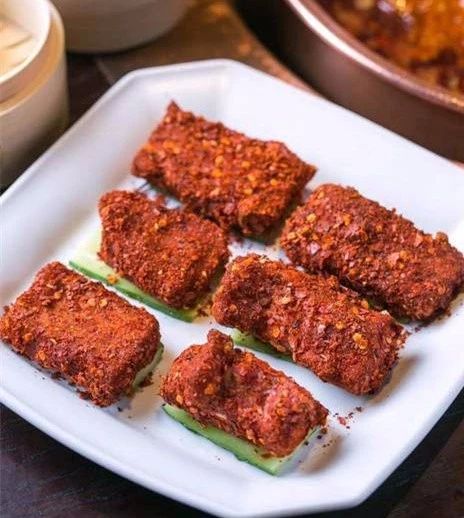 一畦春韭绿,十里稻花香。K11这家店竟然在餐