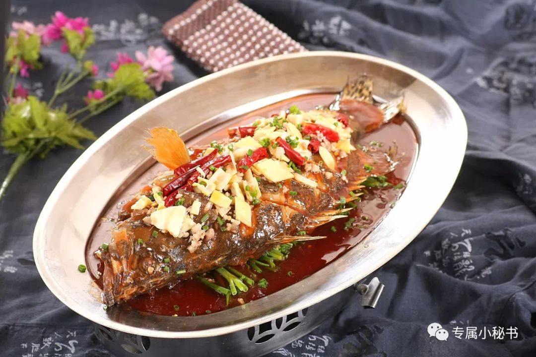 人均100+!臭鳜鱼腌渍严格控 - 美食文章、专栏、专题、分享 - 订餐小秘书